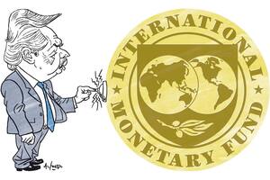 China y Cristina, las claves para destrabar el acuerdo con el FMI