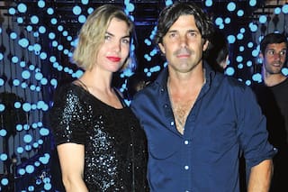 Delfina Blaquier. Todos los invitados a su fiesta de cumpleaños número 39