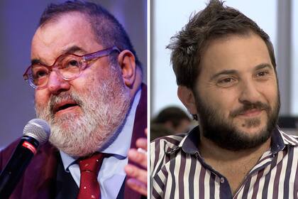Jorge Lanata respaldó a su colega