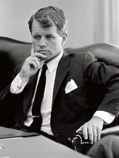 Robert Francis Kennedy