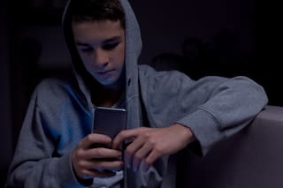 El consumo de pornografía a edades cada vez más tempranas dispara escenas inquietantes y alerta a los padres