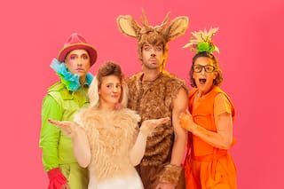 Descubrí la obra perfecta para vos y tu familia con una guía interactiva