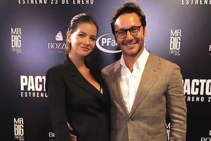 La China y Vicuña, una relación a prueba de rumores