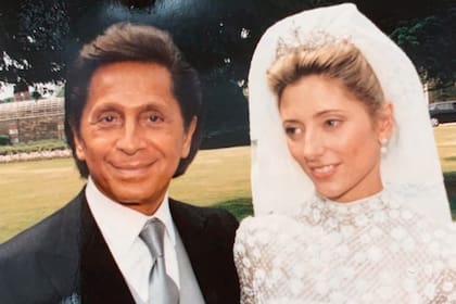 Pablo y Marie-Chantal reciclaron la fabulosa casa en Manhattan, en la que la princesa vivió durante su juventud. Y fue entonces cuando conoció al amor de su vida