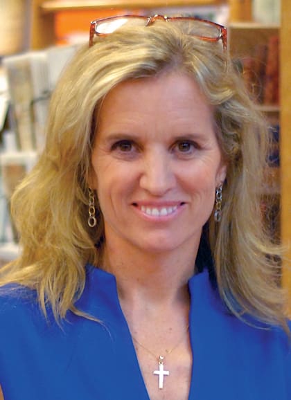 Mary Courtney Kennedy