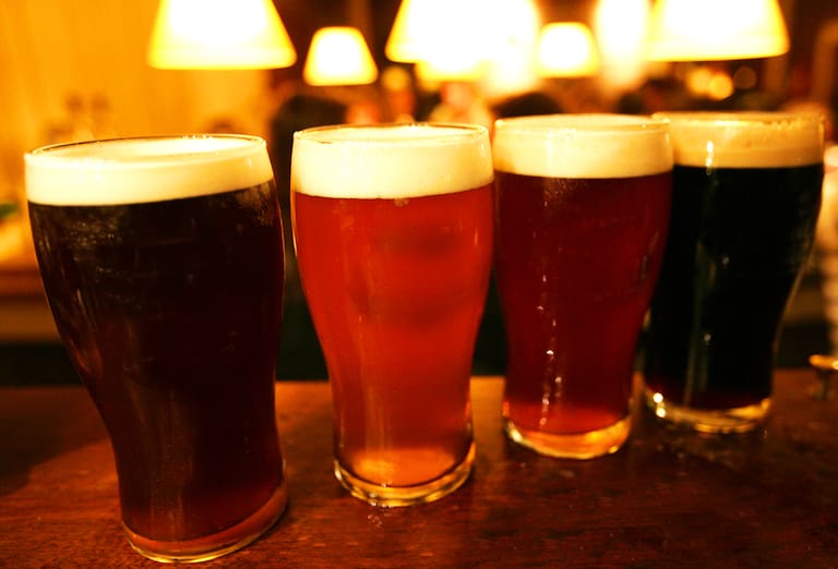 cerveza