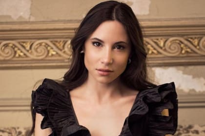 Magui Bravi aseguró que su fugaz romance con el Chino Darín "fue lindo mientras duró"