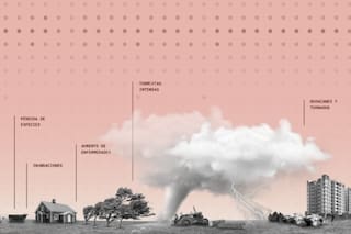 Guía para entender las causas, los efectos y los peligros del calentamiento global