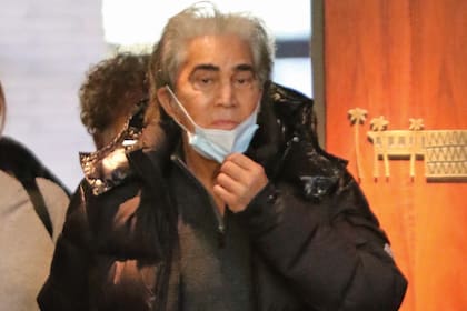 El 18 de diciembre de 2017 el Puma se sometía a un doble trasplante de pulmón en el hospital Jackson Memorali de Miami.