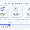 Mucho, pero depende de tu suerte y de tu cantidad de amigos