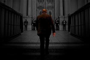 Una ardiente guerra fría