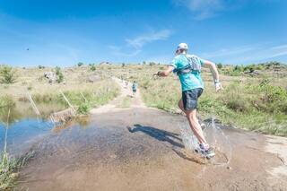 A menos de un mes para la segunda etapa de la Black Rock Trail Serie