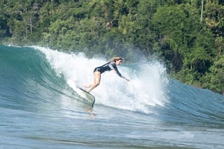 Un viaje de ida que eligen cada vez más mujeres