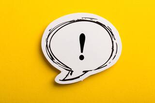 10 errores que deberías evitar cuando vendés