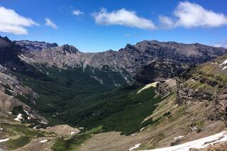 ADN Trail 2018 será la sede del Campeonato Nacional de UltraTrail y Trail