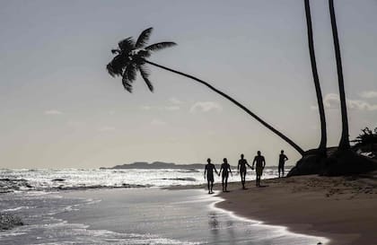 República dominicana es uno de los destinos más elegidos por los argentinos en el Caribe