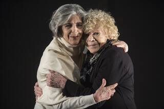 Murió Nelly Prince, madre de Cristina Banegas y pionera de la TV argentina