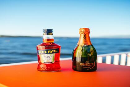 El espumante, que hasta ahora llegaba desde Italia, lo hará Pernod Ricard y le costará al consumidor un 40% menos que en su versión importada.