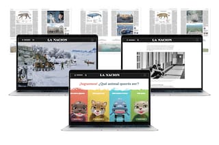 Por undécimo año consecutivo, LA NACION es el medio con más distinciones