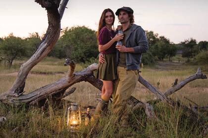 “Estamos tan enamorados de Mali que todavía no tenemos planes de otro hijo. Primero queremos disfrutarla porque está en una edad lindísima”, sostuvo Zaira.