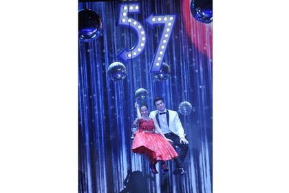 Evaluna Montaner es la protagonista de Club 57, la exitosa serie de Nickelodeon