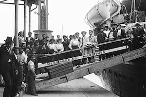 La “época dorada de Milei” y datos reveladores que la ubican en perspectiva