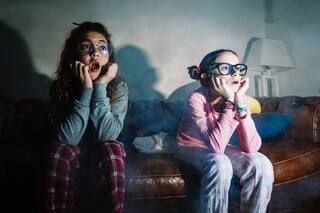 Hace 25 años el episodio de una serie animada dejó a cientos de niños japoneses hospitalizados y se convirtió en leyenda