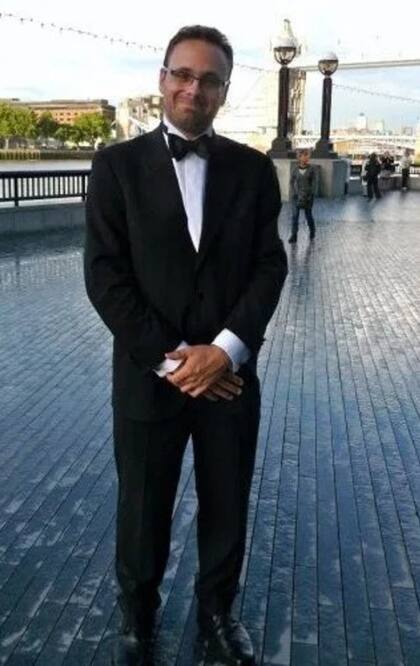 Conway asegura que todo esto lo puso "molesto, enojado y muy confundido"