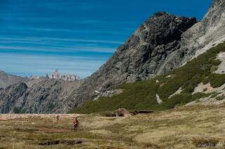 Cuatro Refugios: los secretos de la carrera más técnica de la Patagonia