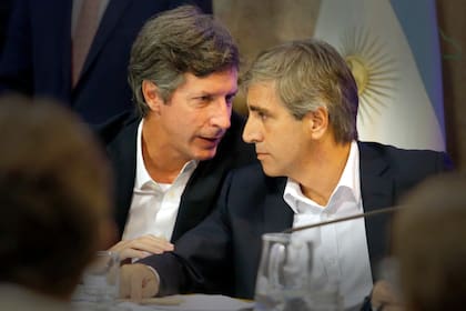 Bausili y Caputo