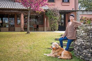 Verónica Perdomo. A 10 años del ACV, habla de su lucha y su deseo de ser madre