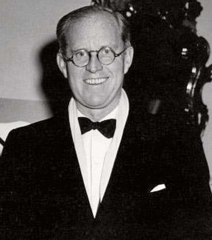 Joseph Patrick Kennedy
