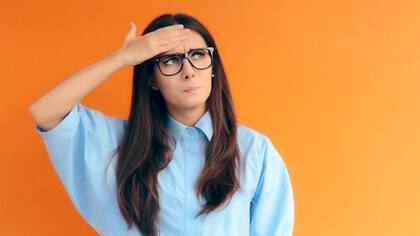 Imaginar los pasillos del supermercado ayuda a recordar lo que tenés que comprar al llegar