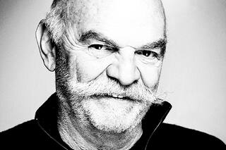 La condena: crónica de la ELA, una enfermedad que no tiene cura