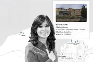 ¿Puede volver a manos de los argentinos el dinero de la corrupción?