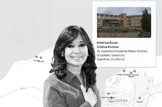 ¿Puede volver a manos de los argentinos el dinero de la corrupción?