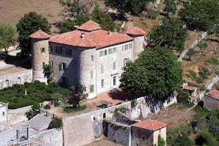 Pierre Casiraghi. El capricho millonario del hijo de Carolina de Mónaco