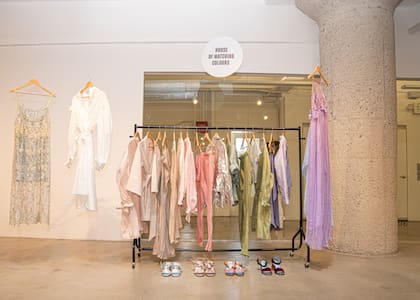 House of Matching Colours, de Paula Selby Avellaneda