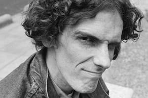 Las imágenes inéditas de Spinetta en el documental de Nat Geo