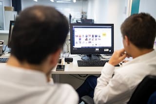 Cómo atraparon al maestro y a otros abusadores sexuales que operaban en redes sociales