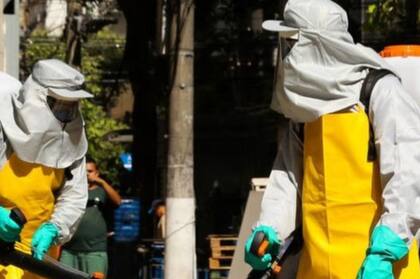 Se aproxima una recesión global y un devastador efecto en el empleo en sectores que no son esenciales