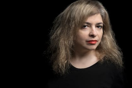 Mariana Enríquez hablará sobre el nuevo canon de la literatura latinoamericana