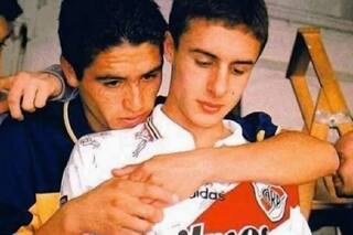 Los mejores memes sobre la consagración del conjunto de Hugo Ibarra