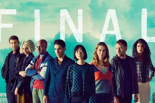 Sense8: Lana Wachowski les regaló a los fans el final que ansiaban