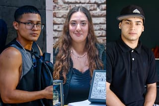 Casi la mitad de los jóvenes de barrios populares abandonaron la escuela