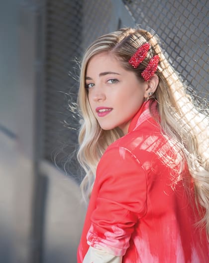 “De mi raíz argentina, mantengo la tradición del asado, que en México nos reúne cada domingo”, sostiene.