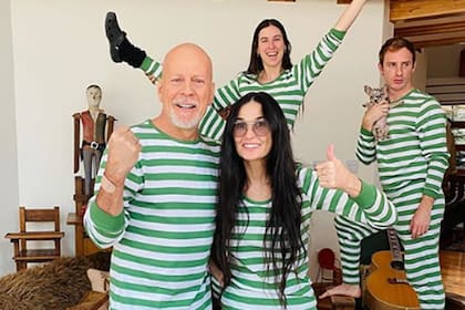 La familia unida, en tiempos de cuarentena