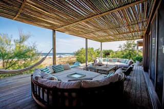 Almarvan. La fabulosa casa de la interiorista Patricia Torres en Punta del Este