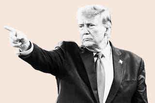 Las amenazas de Trump al mundo: cuáles son sus objetivos y qué consiguió hasta ahora