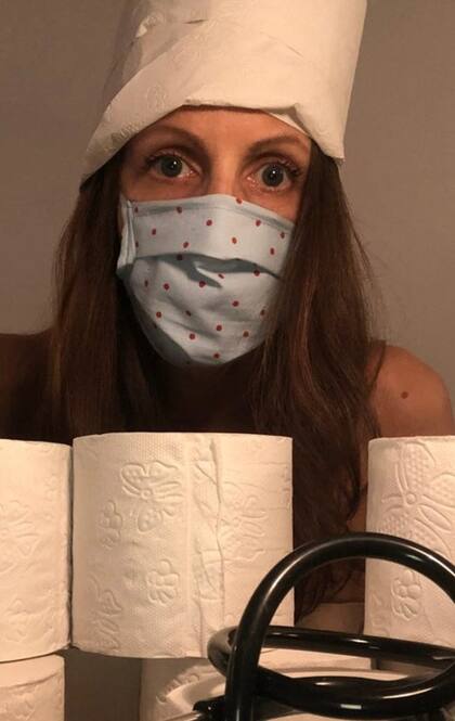 La iniciativa se llama Blanke Bedenken